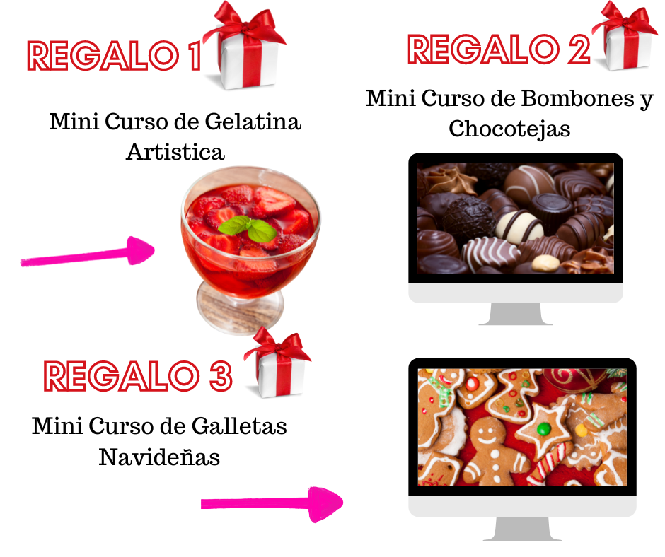 REGALO 1