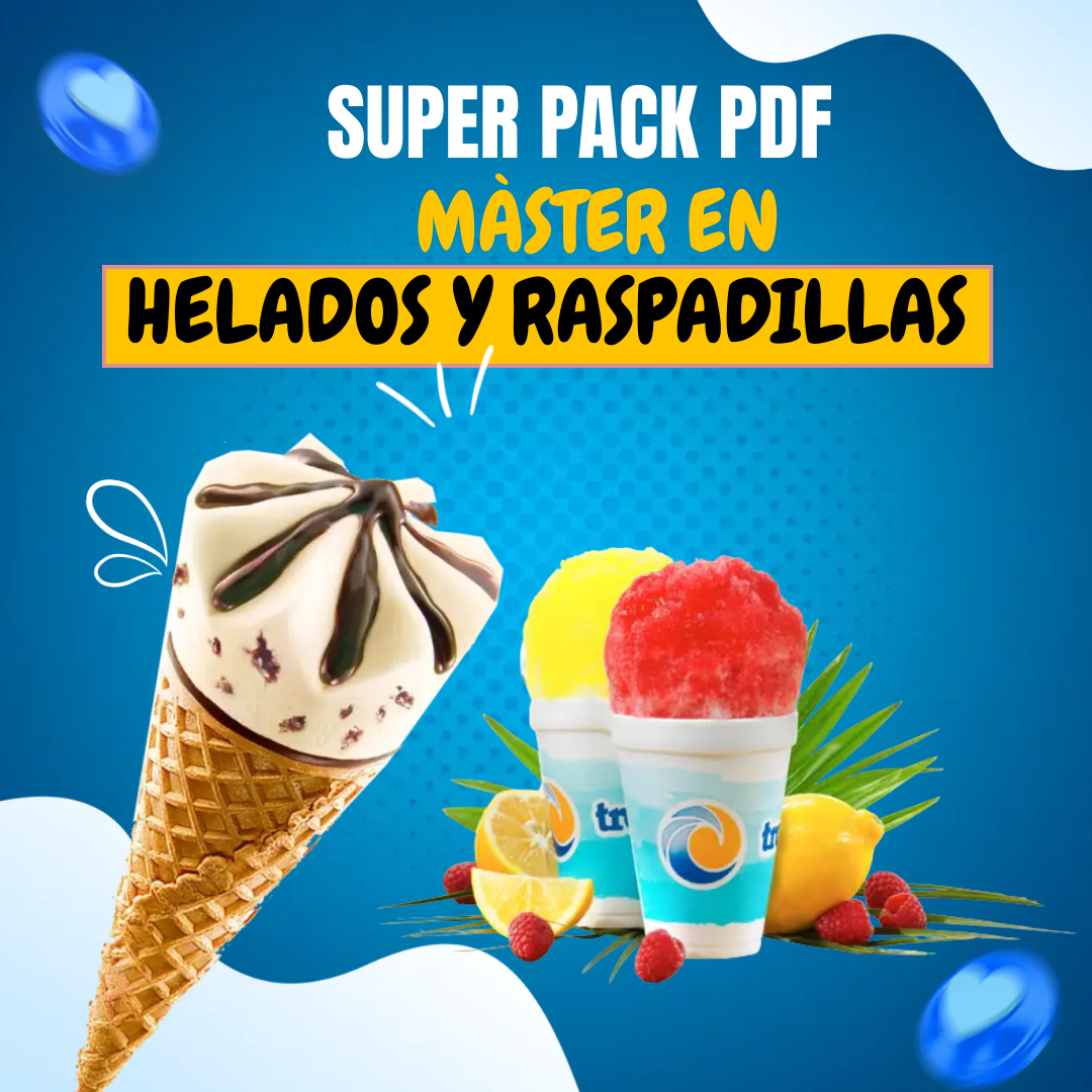 Ice Cream Cone Template (1) - Hecho con PosterMyWall (1)